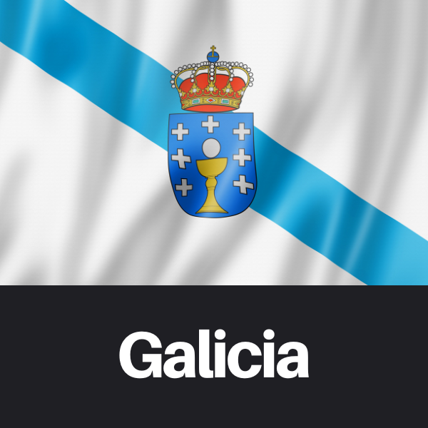 galicia galicia